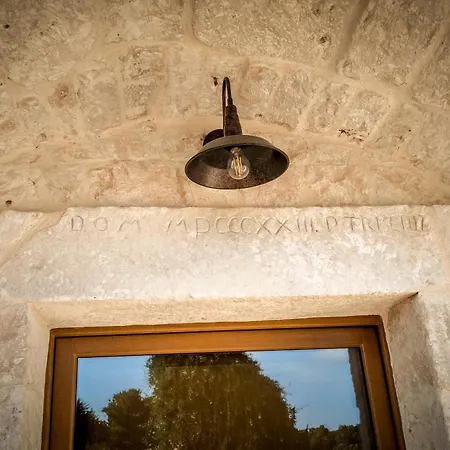 Masseria Latorre